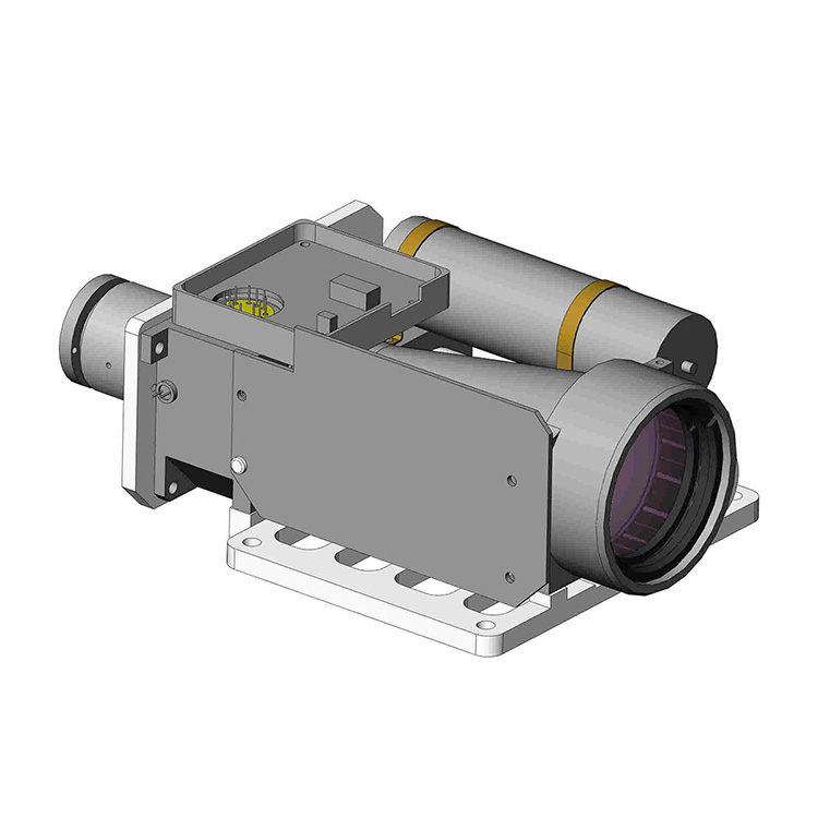 Modulo telemetro laser 1064nm 15 km