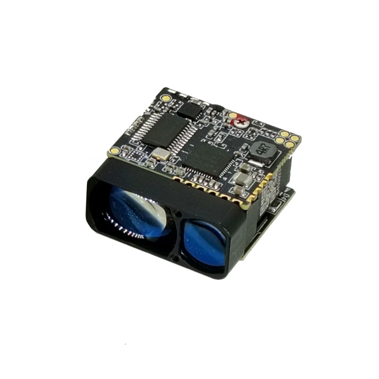 Micro Laser Range Finder da 2000m (LRF)