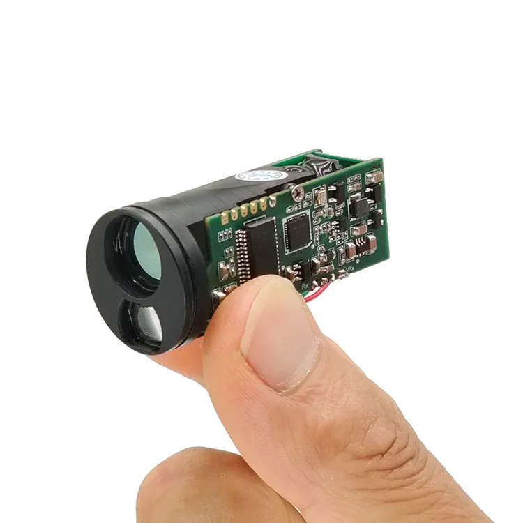 Modulo da gara Laser Range Mini Laser 2000m (LRF)