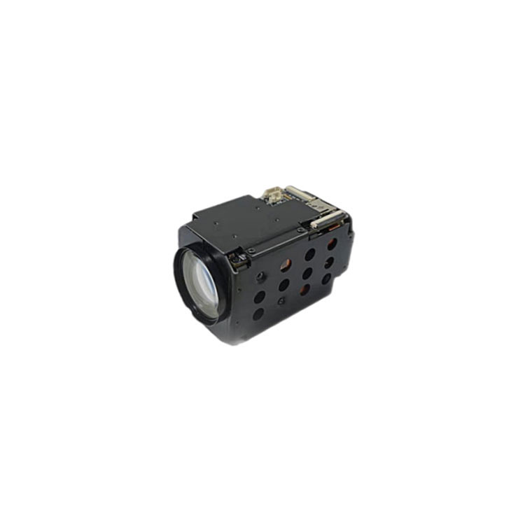 Cosa rende il modulo fotocamera zoom ottico 8x 8x con Network e HDMI un cambio di gioco?