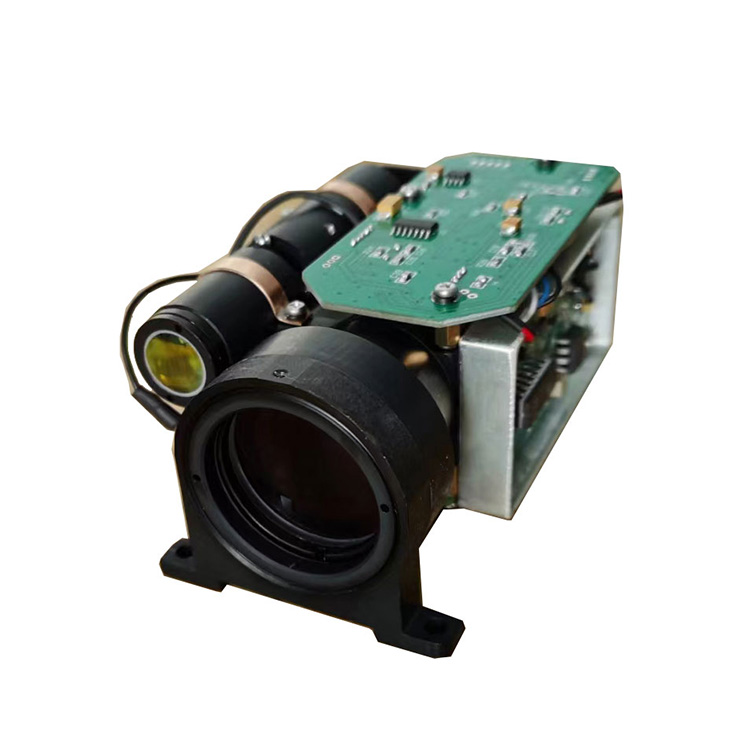 A quali scenari sono adatti i moduli che vanno al laser?