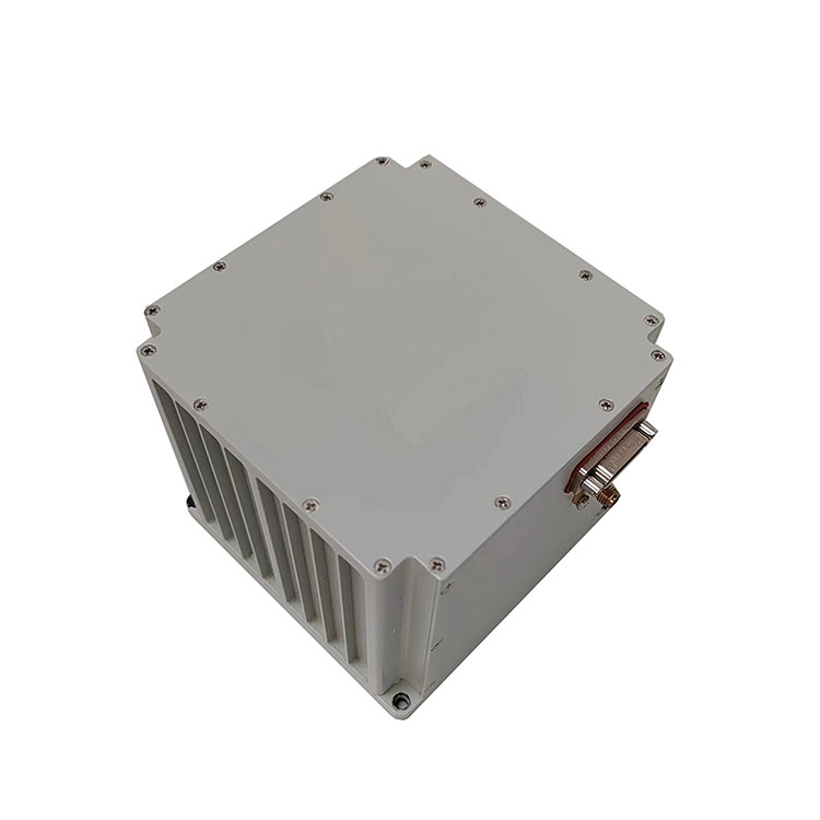 Cos'è esattamente un giroscopio a fibra ottica?