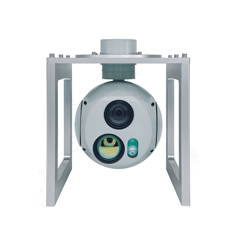 Perché i pod ottici sono essenziali per le moderne soluzioni di imaging?