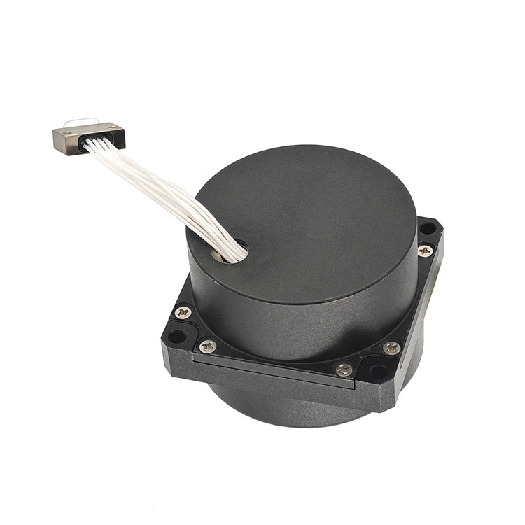 Cos'è un giroscopio a fibra ottica e come migliora la precisione della navigazione?