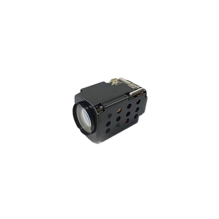 Modulo fotocamera con zoom ottico 4MP 8X Rete e HDMI