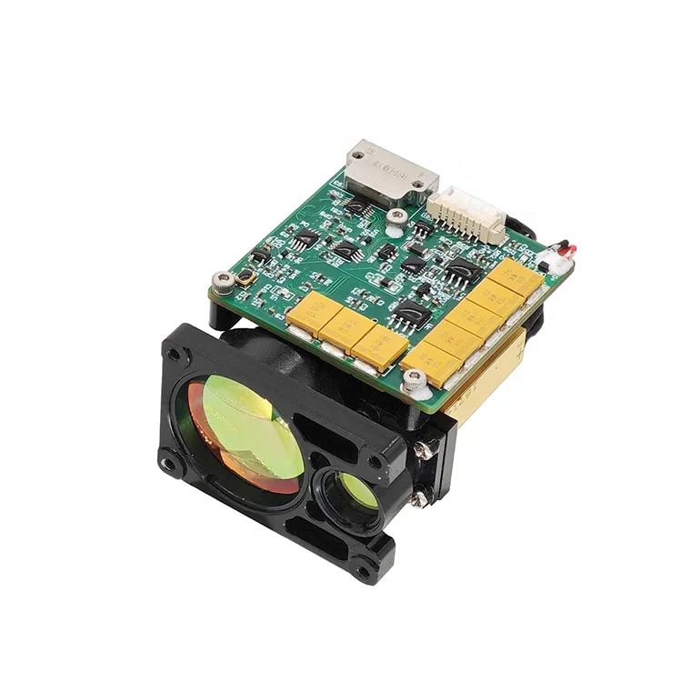 MODULO LASER RANGE LASER SEFE da 6 km (LRF)