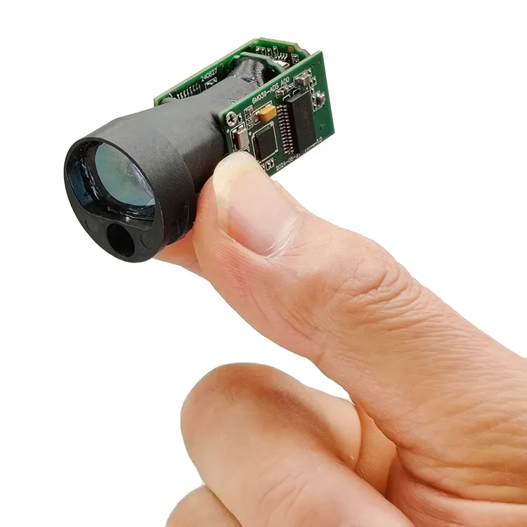Modulo Lidar-200Hz 350M Mini Laser Rangefinder (LRF)