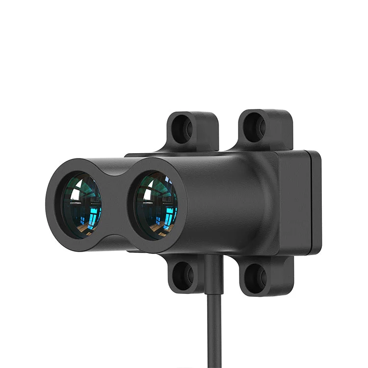 Serie STA-LR TOF Laser Raging Radar Sensore